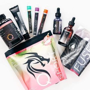 Q Sciences Health & Wellness